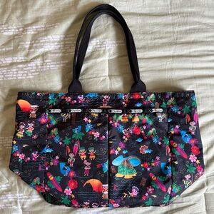 LeSportsac Tote